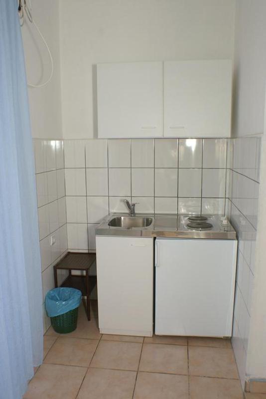 Studio with Terrace and Sea View image 2