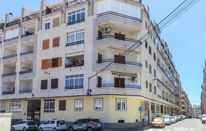 Two-Bedroom Apartment image 1