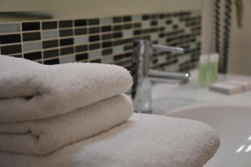 Comfort Double Room image 4