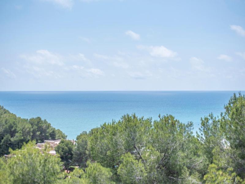 TarracoHomes Th128 Villa con vistas a la playa la Mora - image 17