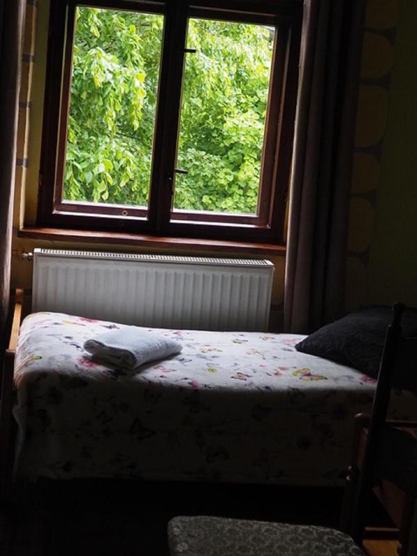 Standard Single Room with Mountain View image 2