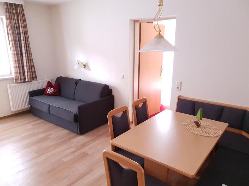 Two-Bedroom Apartment with Balcony image 4