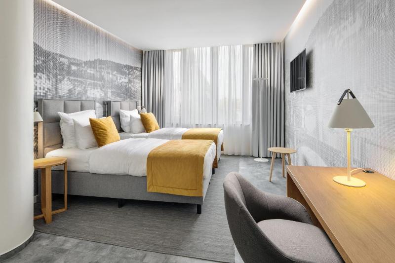 Two-Bedroom Apartment image 1