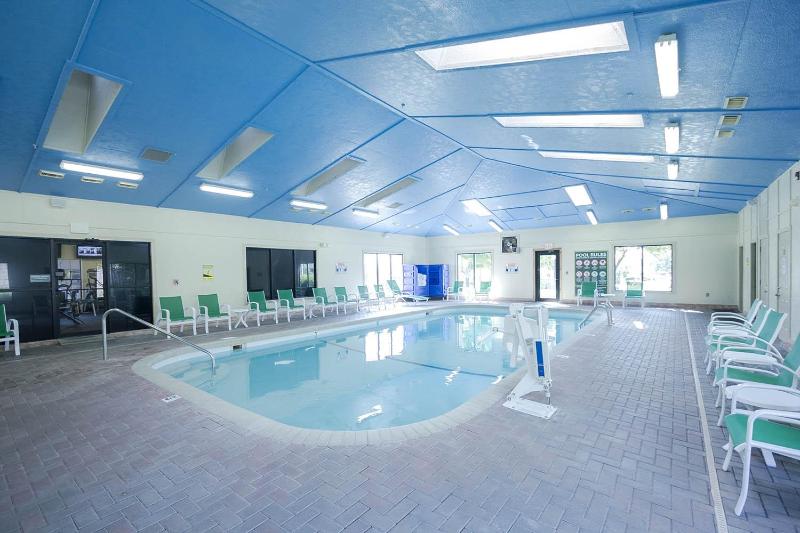 Four-Bedroom Holiday Home image 2