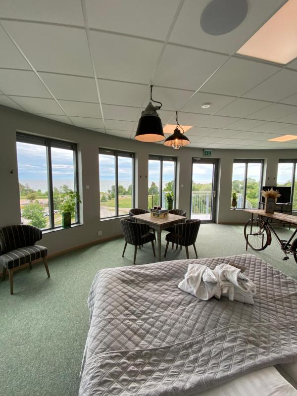 Superior Quadruple Room image 1