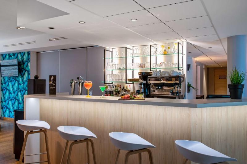 Best Western Plus Vannes Centre Ville - image 38
