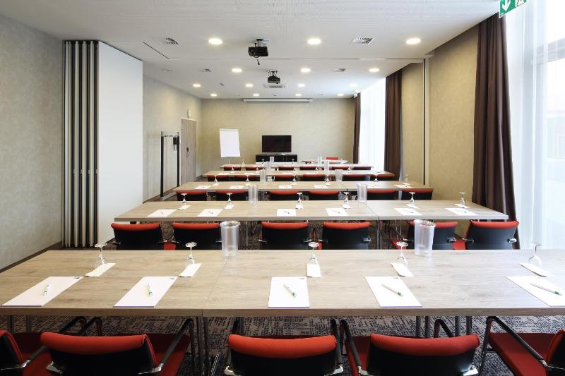 Holiday Inn Express Friedrichshafen By IHG - image 14