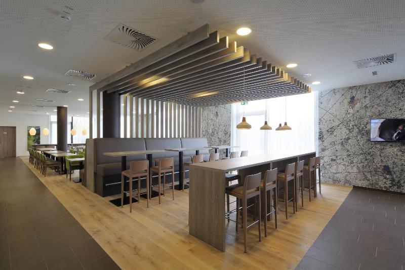 Holiday Inn Express Friedrichshafen By IHG - image 47