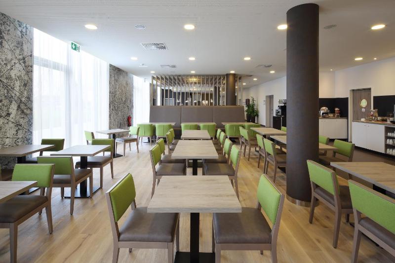 Holiday Inn Express Friedrichshafen By IHG - image 17