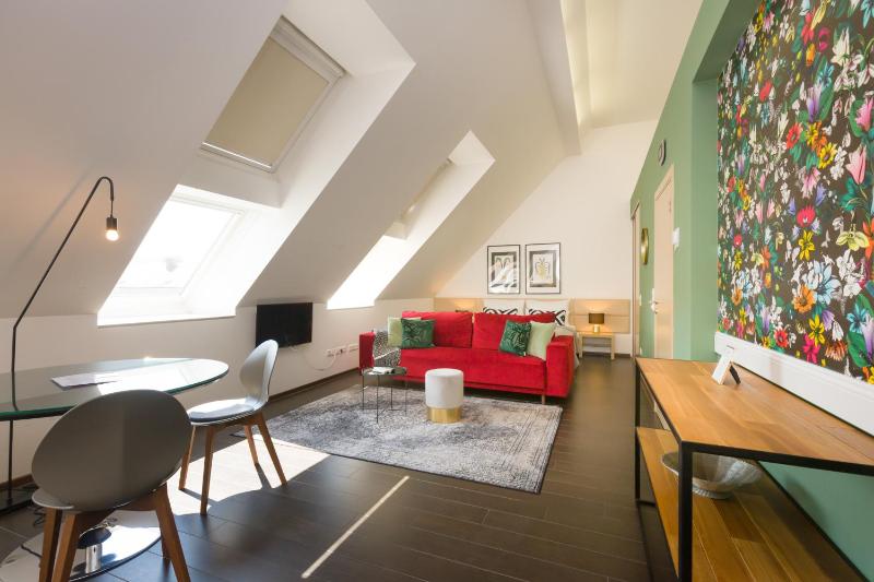 RAFAEL KAISER - Premium Apartments - Contactless Check-In - image 13