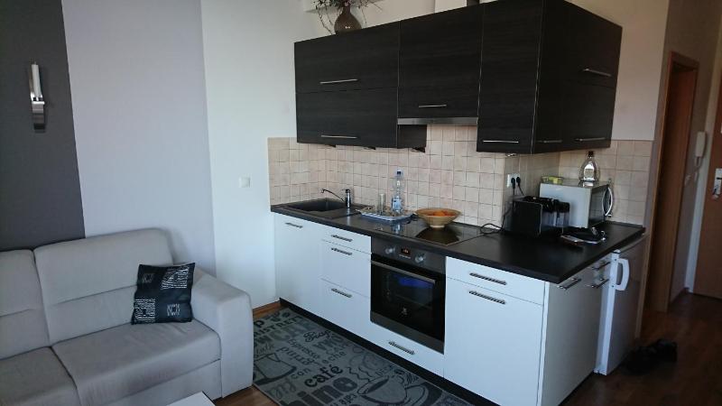 Galerius Golden Beach Apartment - image 31