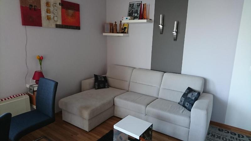 Galerius Golden Beach Apartment - image 42