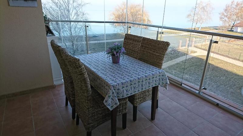Galerius Golden Beach Apartment - image 41