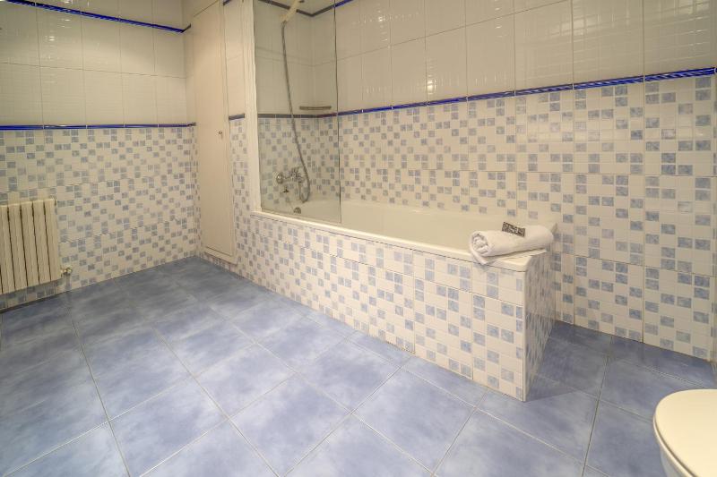 Two-Bedroom Apartment image 3