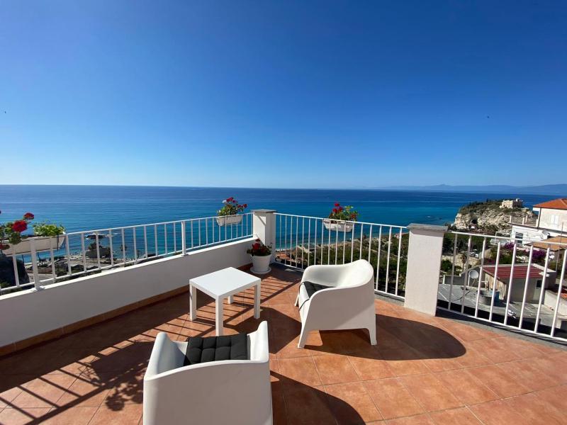 Tropea Boutique Hotel - image 7