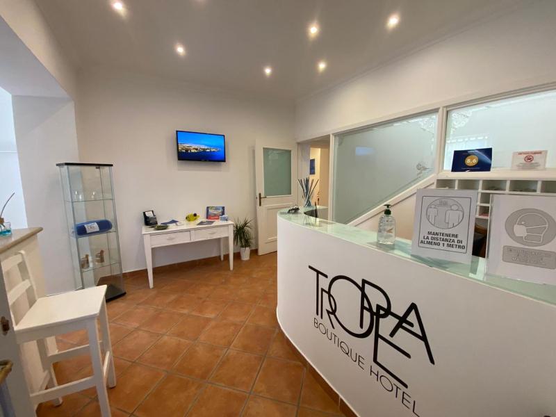 Tropea Boutique Hotel - image 11