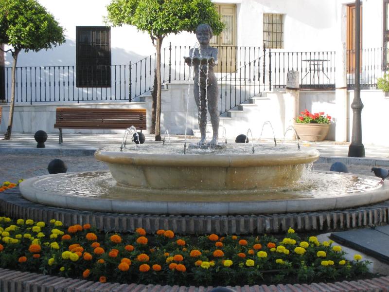 Boutique Hotel Pueblo - image 30