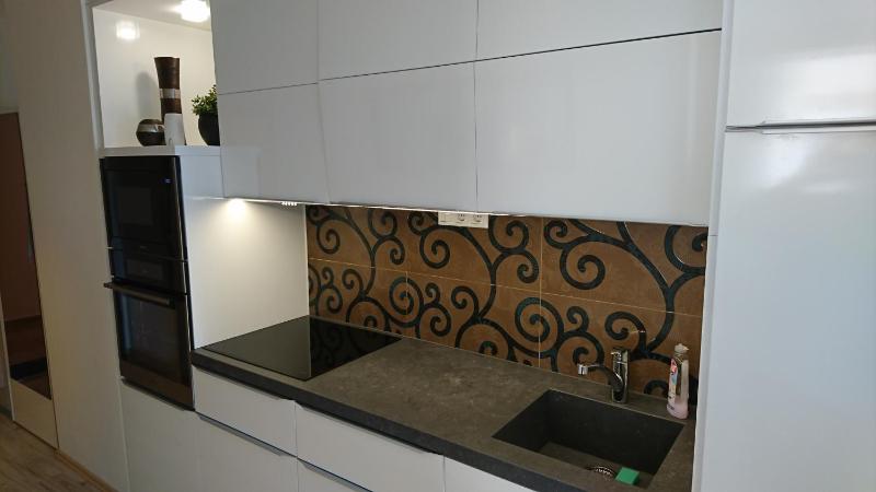 Galerius Golden Beach Apartment - image 32