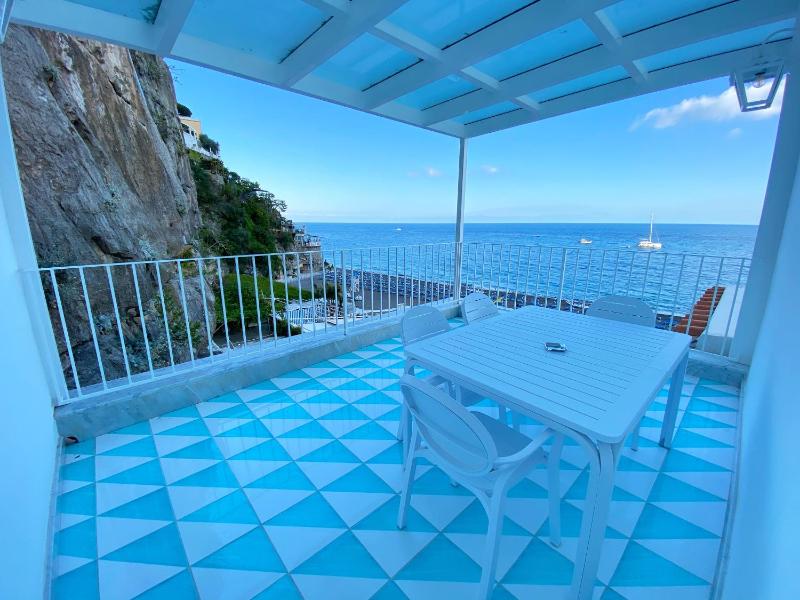 La Caravella di Positano - Relais Beach & Residences - image 25
