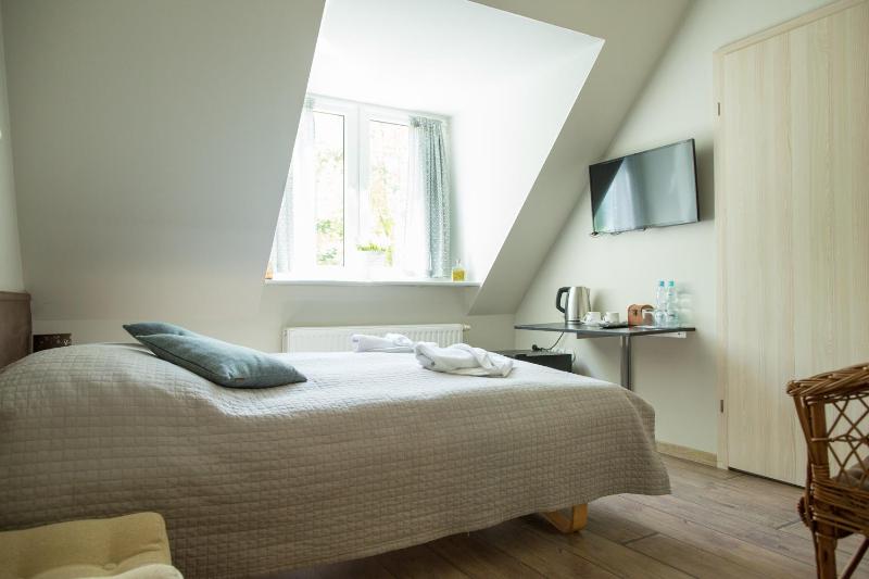 Small Double Room image 1