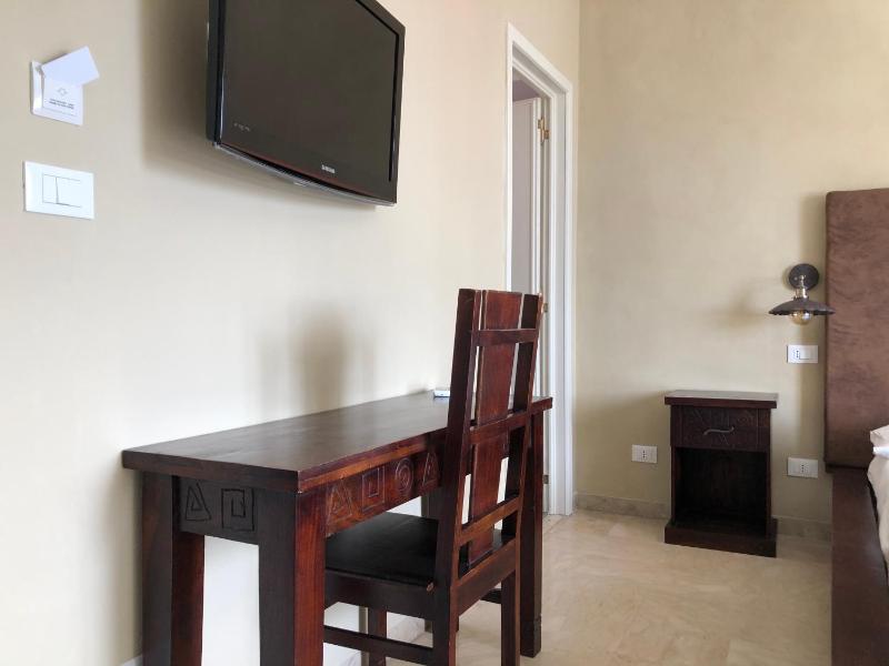 Comfort Double Room image 2