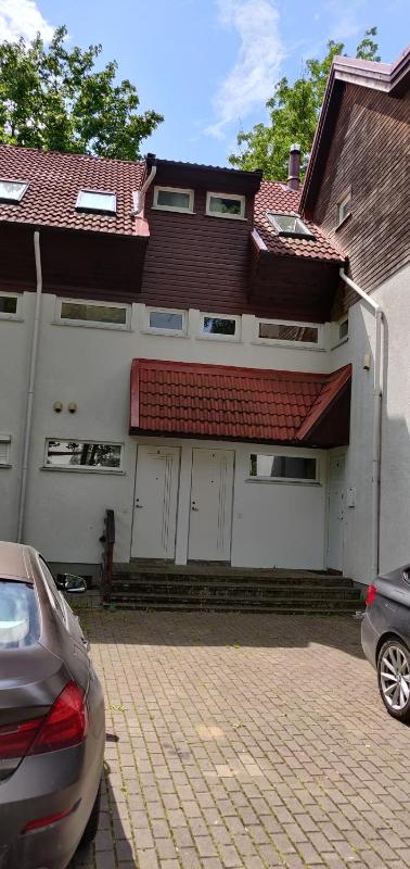 Livingpalanga kotedzas - image 11