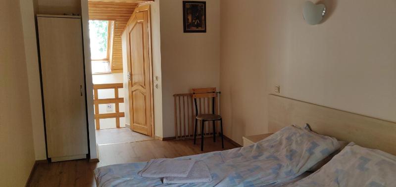 Livingpalanga kotedzas - image 7
