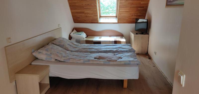 Livingpalanga kotedzas - image 5