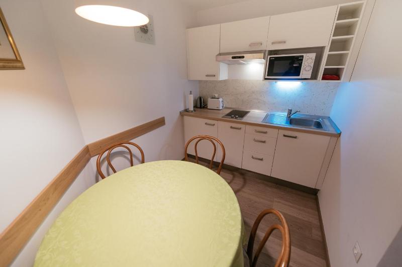 Family Room with Two Bedrooms and Kitchenette image 3