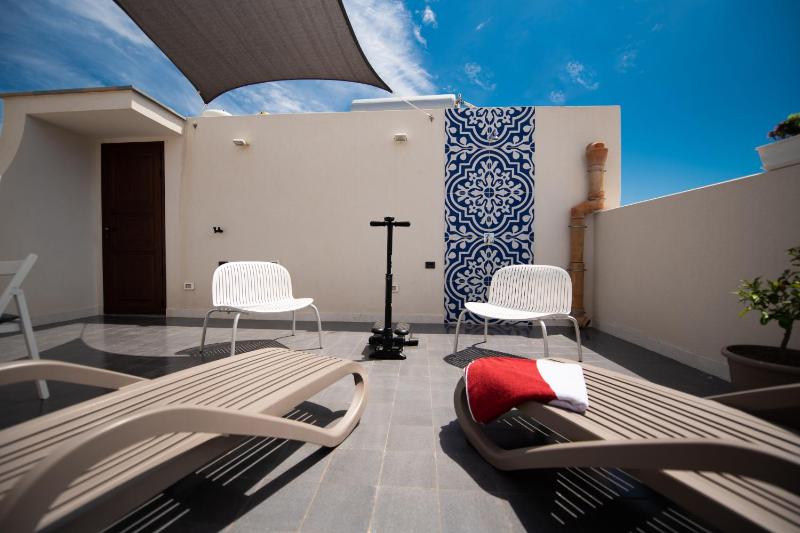 San Vito Accommodations - image 27