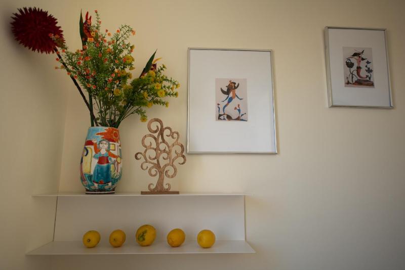 San Vito Accommodations - image 21