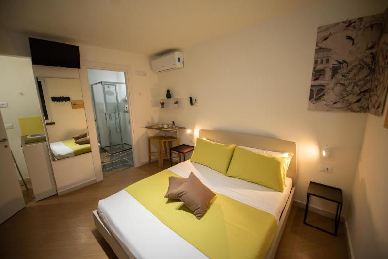 San Vito Accommodations - image 29