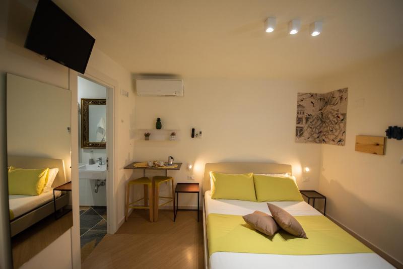 San Vito Accommodations - image 30