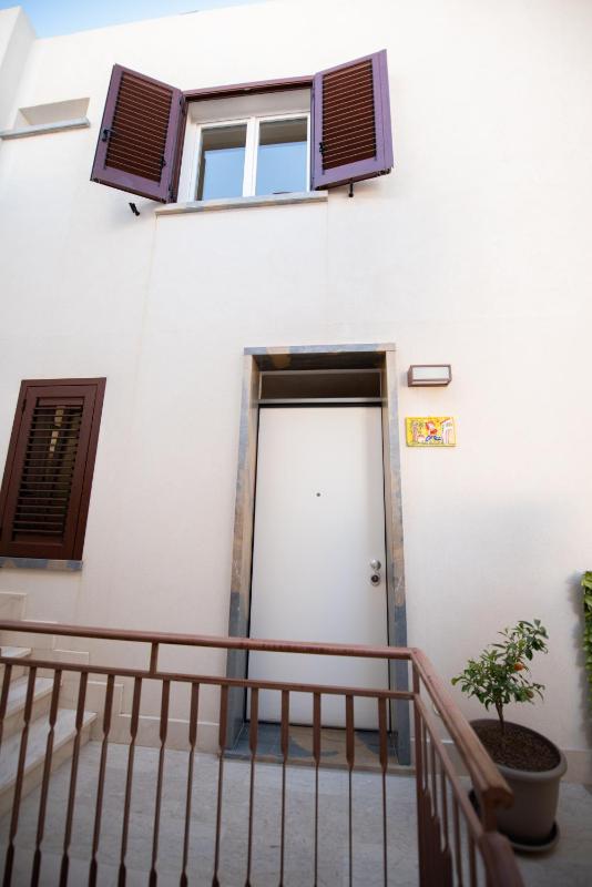 San Vito Accommodations - image 48