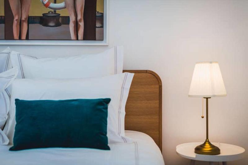LONDON AVENUE KEYWEEK apartment Biarritz center with balcony and parking - image 6
