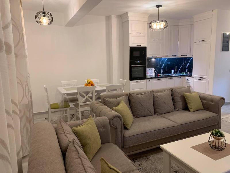 Apartment All Seasons - image 16