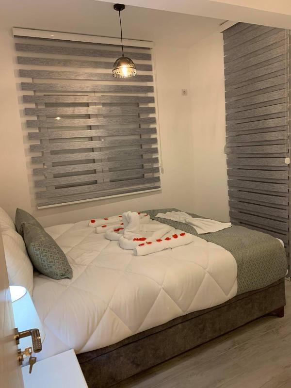 Apartment All Seasons - image 2