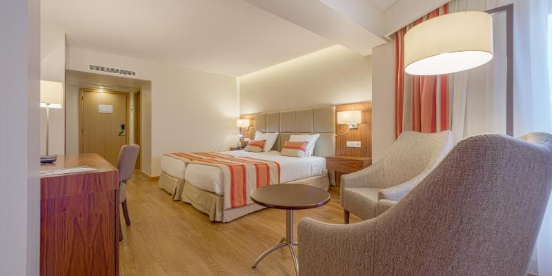 Superior Double or Twin Room image 1