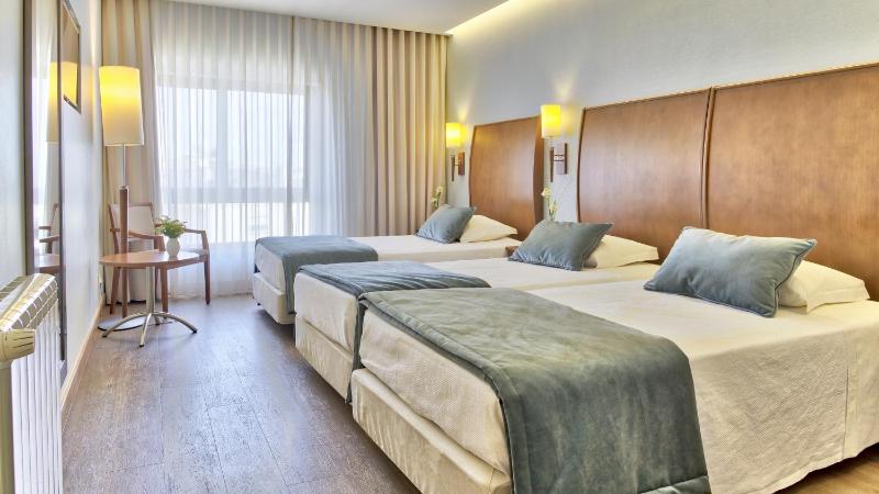 Triple Room image 1