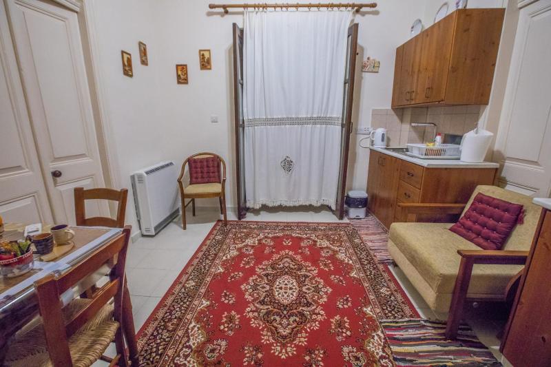 One-Bedroom Apartment with Balcony image 3