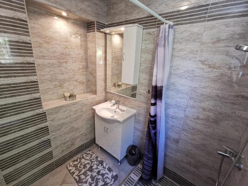 Two-Bedroom Apartment with Terrace image 2