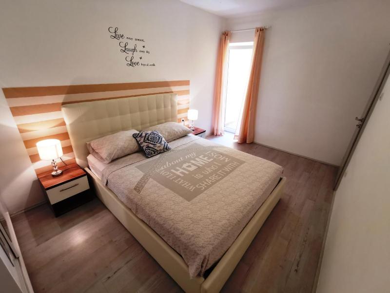 Two-Bedroom Apartment with Terrace image 1