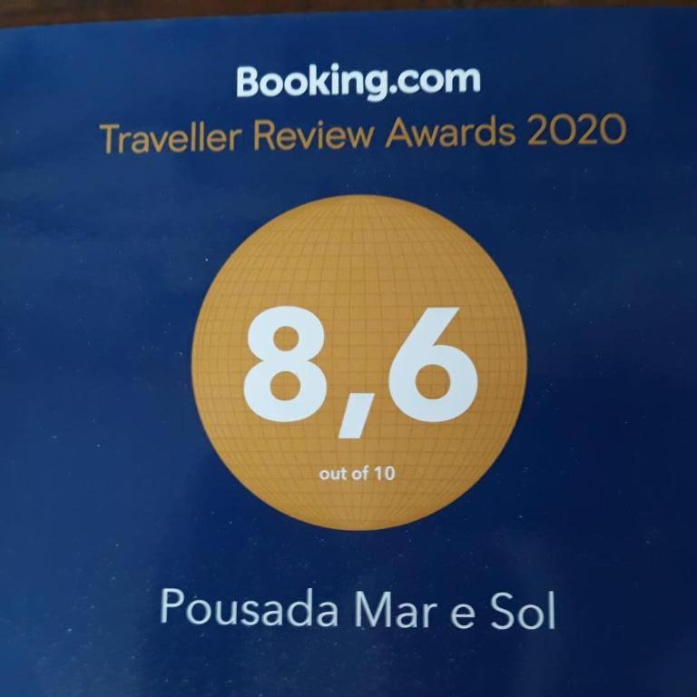 Pousada Mar e Sol - image 41