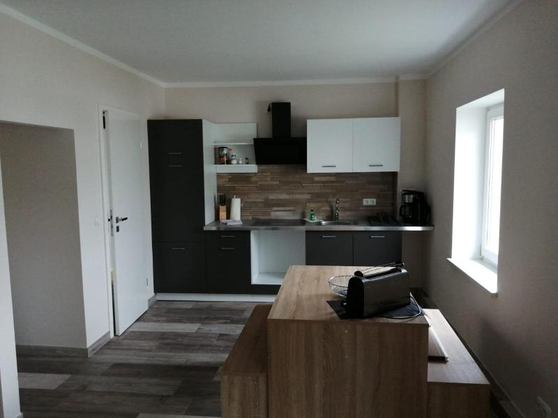 Apartment with Balcony image 3
