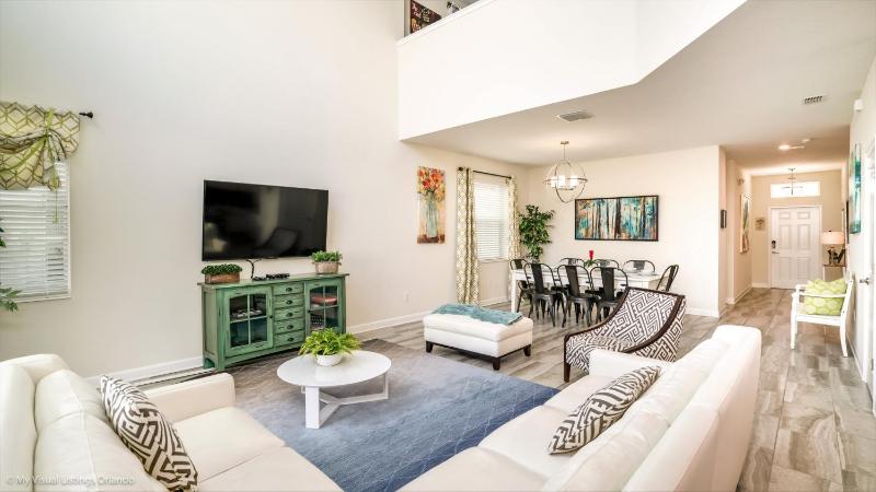 Five-Bedroom House image 3