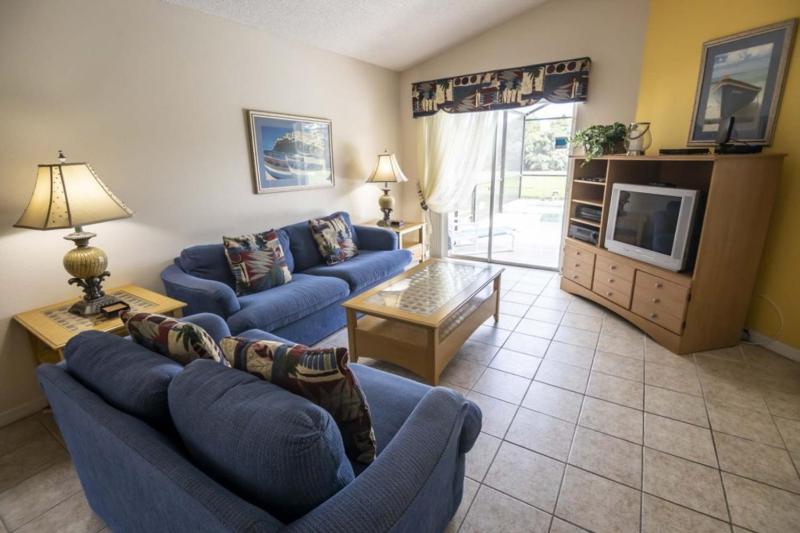Four-Bedroom House image 2
