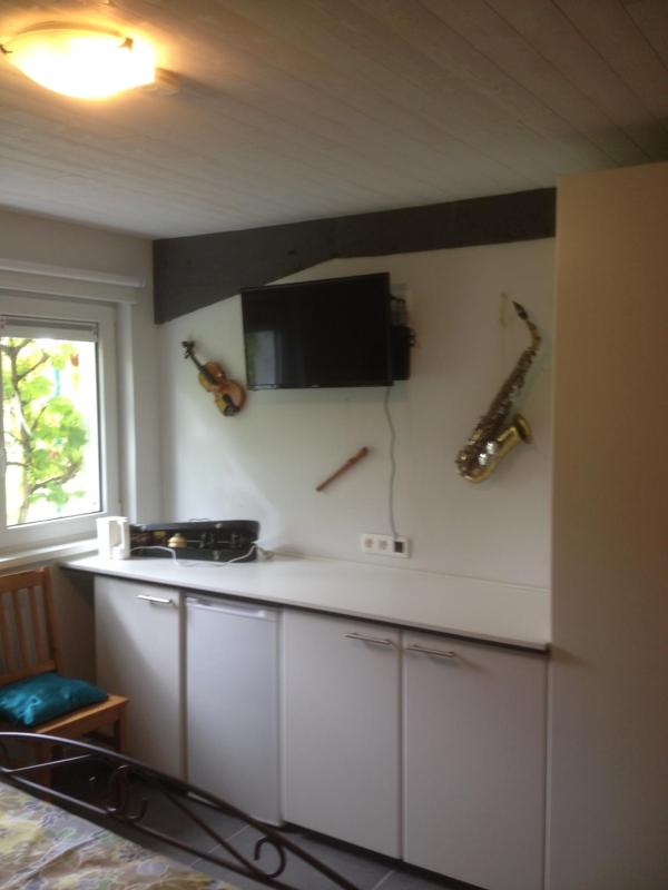 Double Room image 4