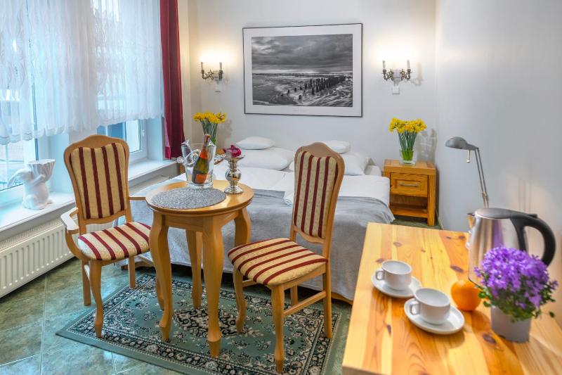 Murena Hotel i Restauracja - image 9