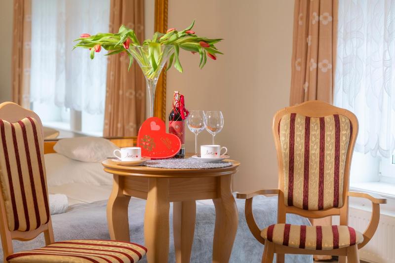 Murena Hotel i Restauracja - image 40