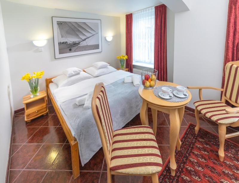 Deluxe Double Room image 1